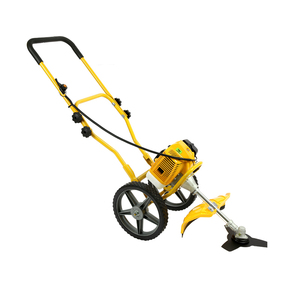 New Type High Quality Mini Cultivator/Mini Gasoline <strong>Hand</strong> Push Rotary <strong>Tiller</strong> for Sale - Product Image 1