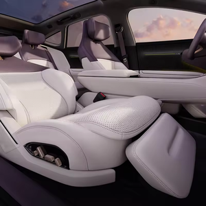 Acconto Changan <span class=keywords><strong>Avatar</strong></span> 12 2023 Edizione <span class=keywords><strong>a</strong></span> Motore Singolo o Doppio Berlina EV 5 Posti <span class=keywords><strong>a</strong></span> Lunga Autonomia Auto <span class=keywords><strong>a</strong></span> Nuova Energia Avatr 12 - Product Image 6