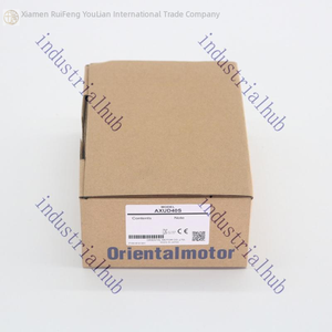 1 unidad Nuevo en caja Regulador de velocidad de motor Axud40s Envío DHL Nuevo Original Stock disponible Automatización industrial PLC dedicado para PAC - Product Image 1