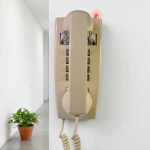 Ensemble <span class=keywords><strong>de</strong></span> <span class=keywords><strong>téléphone</strong></span> vintage en métal antique, design créatif, <span class=keywords><strong>sonnerie</strong></span> murale, <span class=keywords><strong>téléphone</strong></span> filaire pour <span class=keywords><strong>la</strong></span> maison, hôtel, salle <span class=keywords><strong>de</strong></span> bain - Product Image 4