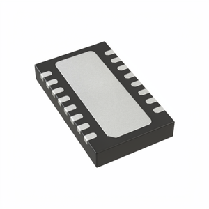 16 WFDFN Exposed Pad Original One Stop Service Electronics Component Power Management (PMIC) LTC4267IDHC-3#PBF - Product Image 1