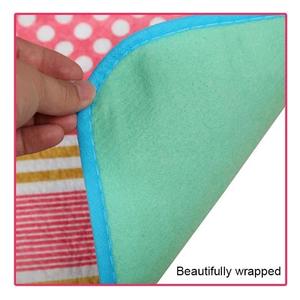 Tappetino riscaldante per animali da compagnia stufetta letto corpo cane gatto inverno scaldamani tappeto peluche coperta elettrica 40/60cm 220V - Product Image 5