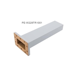 PE-W229TR1001 Carga de guía de onda WR-229 de 5 vatios 3. Nuevo Original en Stock - Product Image 1