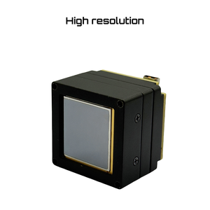 1280x1024 Infrared Thermal Imaging Camera <b>White</b>-Hot Palette 40mK Sensitivity 30Hz <b>Frame</b> Rate High Resolution Clear <b>Picture</b> Clear - Product Image 4