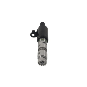 Nueva Válvula Solenoide de Sincronización Variable de Válvulas (VVT) OE24355-3CAA1 para Motor <span class=keywords><strong>CARNIVAL</strong></span> 3.8L <span class=keywords><strong>V6</strong></span> - Product Image 2