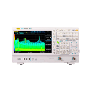 เครื่องวิเคราะห์แบบเรียลไทม์ Rigol Rsa3000 (รุ่น Rsa3015n Rsa3030 Rsa3030-tg Rsa3030n N) 9 Khz-4.5 Ghz รับประกัน 1 ปี จากจีน - Product Image 1