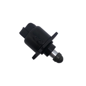 Válvula de Control de Aire en Ralentí Automotriz 1920CV DC 12V Solenoide para Gestión del Motor - Product Image 2