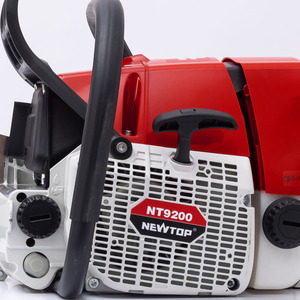 MS 660 Xăng Chuyên Nghiệp Mạnh Mẽ Xăng 92cc Cưa Với 20 "-42" Thanh Hướng Dẫn G660 Cưa Xích - Product Image 5