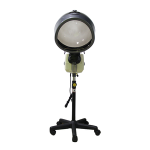 Séchoir à <span class=keywords><strong>cheveux</strong></span> de salon de style <span class=keywords><strong>casque</strong></span>, <span class=keywords><strong>vapeur</strong></span> debout, CB-L8811 - Product Image 2