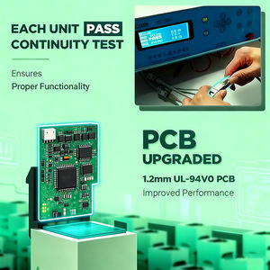 Conception légère CAT5E <span class=keywords><strong>RJ45</strong></span> <span class=keywords><strong>Prise</strong></span> femelle Ordinateurs portables Utilisation flexible Connecteur femelle <span class=keywords><strong>Rj45</strong></span> - Product Image 2