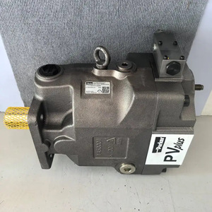 Bomba de Pistones Parker Pv180r1k1t1nmmc, Sistema Hidráulico para Plantas Siderúrgicas y Centrales Eléctricas - Product Image 1