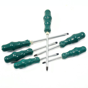 Juego de Destornilladores ZUOKA de 41 Piezas, Torx, Punta Plana, Punta Magnética, Mango Antideslizante, para Reparaciones del Hogar y Automotrices - Product Image 1