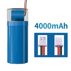 Multi-function Portable Special 3.6V Lithium Battery 26500 9000mah Disposable Lithium Battery Custom logo