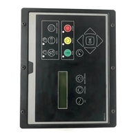 Nouveau panneau de commande de générateur EMCP 4.2, système de surveillance de groupe électrogène, pièce de rechange compatible Caterpillar