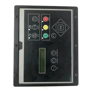 Pannello di Controllo Generatore Emcp 4.2, Sistema di Monitoraggio Automatico per Generatori Diesel, Compatibile con Caterpillar - Product Image 6