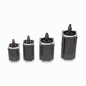Great Value High Power 5500w Brushless Closed Loop Motor Drive Kit for Custom Tool Industrial Heavy Machinery Operations V3m-180 - Product Image 5