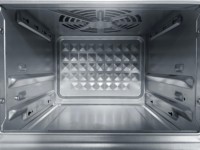 Friggitrice ad Aria Elettrica Commerciale Senza Olio in Acciaio Inossidabile da 20L, Prezzo di Fabbrica, per Camper, Auto e Uso Esterno