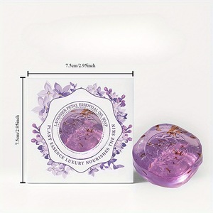 Tinh Dầu Tự Nhiên <span class=keywords><strong>Sakura</strong></span> Xà Phòng Với Dầu Cây Trà Giữ Ẩm Nhẹ Nhàng Xà Phòng Trên Khuôn Mặt Cho Da Nhạy Cảm Chăm Sóc Trái Cây Tắm Xà Phòng - Product Image 6