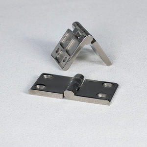 غير مرئية بالدرجات ، قابلة للطي ، للخدمة الشاقة في الطعام ومقاوم للماء - Product Image 4