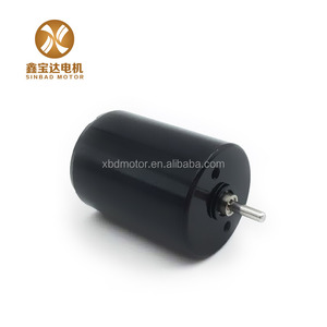 <span class=keywords><strong>Sinbad</strong></span> 2230 Ersatz für Maxon Coreless Motor 110147 A-max 22 mm Kohlebürsten 8 Watt mit Anschlüssen DC Coreless Motor - Product Image 6