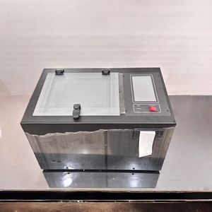 Probador de Resistencia Dieléctrica de Aceite Totalmente Automático IEC60156 para Instituciones de Investigación y Pruebas de Líquidos Aislantes en Sistemas Eléctricos - Product Image 4