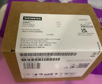 Module logique SIEMENS LOGO 9, module PLC LOGO 6ED1052-1FB08-0BA3 230RCE 8DI/4DO, contrôleur programmable avec affichage