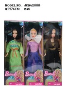 Mainan anak murah perempuan jouets islamiques pour enfants poupée musulmane pour filles enfants jouet