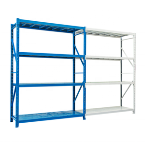 Ayarlanabilir stand depo rafları/depo rafı/metal sergileme standı özel raflar - Product Image 2