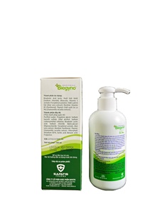 Lavado Íntimo Herbal para el Cuidado Sensible Postparto, Confort, pH Equilibrado, Limpieza Suave, Frescura Diaria, Higiene Íntima, Uso Doméstico, OEM - Product Image 5