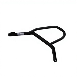 Compatible con barras de protección R1250GS/1200, protectores superiores e inferiores - Product Image 5