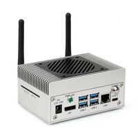 Carte de développement Jetson ORIN NX Super AI Edge Computing avec système d'exploitation Linux et fonctionnalités embarquées