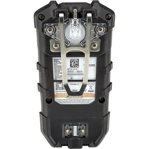 Détecteur multi-gaz MSA Altair Io 6 LEL O2 CO H2S NH3, dispositif de sécurité alimenté par batterie - Product Image 4