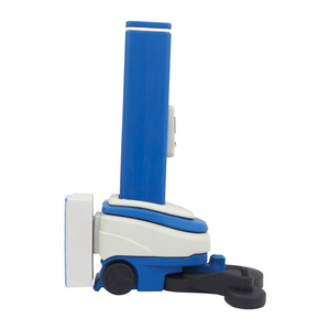 Cargador Portátil de Silicona con Logotipo OEM, Carga Rápida, 5000mAh, Banco de Energía para Teléfono Móvil, 20000mAh - Product Image 4