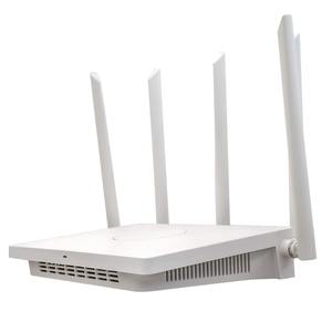 เราเตอร์ 4GE Dual band WiFi6 AX3000 2.4G 5.8G สำหรับบ้าน รองรับ Easy Mesh และแอปมือถือ TR069 - Product Image 6