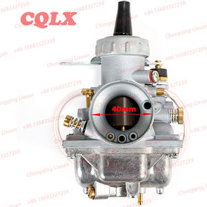 <span class=keywords><strong>Carburador</strong></span> para motocicleta Suzuki, accesorios originales TS <span class=keywords><strong>125</strong></span> TS125 TS125N TC125 TS100, <span class=keywords><strong>MIKUNI</strong></span> - Product Image 6