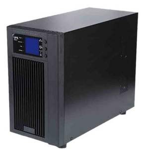 高効率380V 20KVAオンライン三相<span class=keywords><strong>UPS</strong></span>電源LCDディスプレイミニ50Hz/60Hz工業用医療用途家庭用鉛酸 - Product Image 3