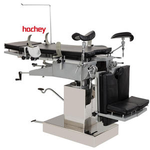 HOCHEY الطبية متعددة الوظائف الهيدروليكية رئيس-تعمل المتكاملة 3008 الجراحية طاولة العمليات لل مستشفى - Product Image 4