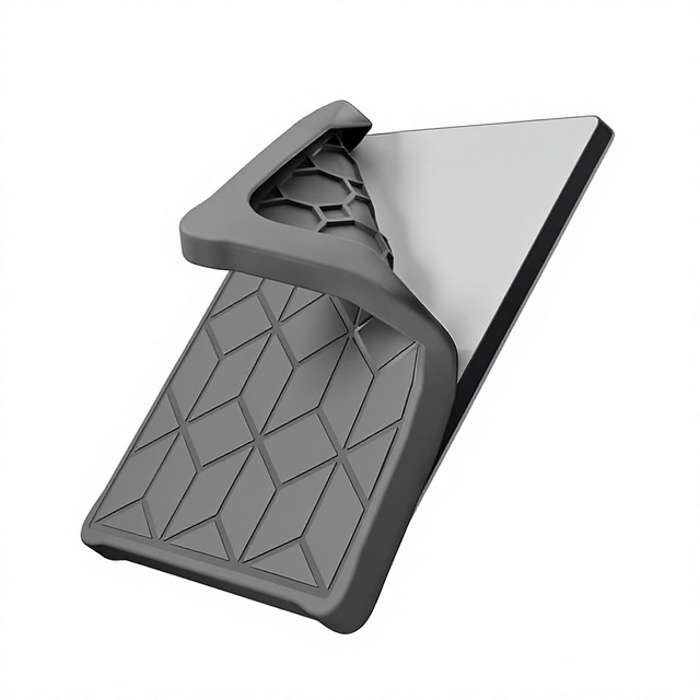 Shockproof Starlink Mini Case Liquid Silicone Protective Cover Waterproof Anti Scratch Sleeve Non-Slip Base Portable RV Camping