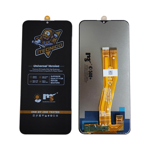 Pantalla LCD Serie MS Crown para Samsung, Pantalla TFT Incell para Samsung A02s - Product Image 1