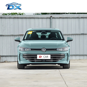 VW Passat 2024 2025, Sedán de 4 Puertas y 5 Plazas, Modelo de Lujo, Autos de Gasolina, Vehículos Usados para <span class=keywords><strong>Volkswagen</strong></span> Passat - Product Image 3