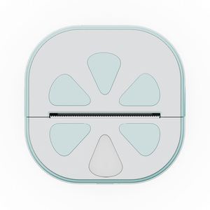 Mini Impresora Térmica Jiuyin D20, Rollo de Papel de 57 mm, 203 dpi, Batería de 1300 mAh, Incluye SDK, Impresión en Stock, 1 Año de Garantía - Product Image 5