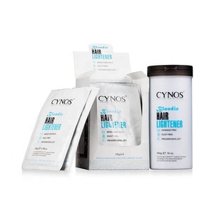 Colornow ฟอกผงสีขาวสำหรับผม - Product Image 1