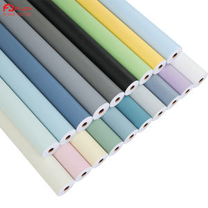 벽지 자가 접착 공장 한이 벽지 홈 데코레이션 3D PVC 벽지 붙였다 떼었다 할 수 있는 벽 타일 스티커 - Product Image 6