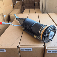 Amortisseur hydraulique pour Mercedes-Benz, pression d'huile W221 GL 2213202413 2213206213