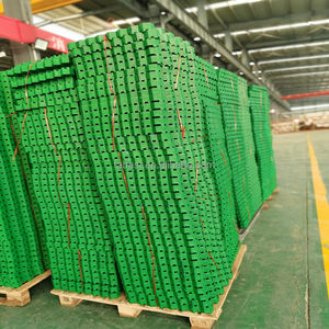 <span class=keywords><strong>Pavé</strong></span> d'herbe recyclée au prix le plus bas pour les parking/grille de gazon en plastique/grilles d'herbe pour Parking - Product Image 6