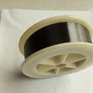 Fils de tungstène <span class=keywords><strong>thorium</strong></span> 0,2 mm 2% de <span class=keywords><strong>thorium</strong></span> Wt20 <span class=keywords><strong>Prix</strong></span> au kg - Product Image 6