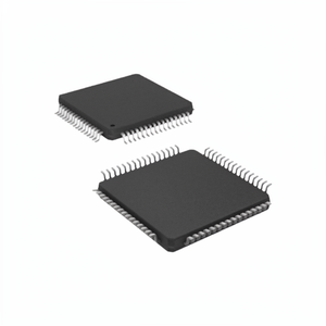 ชิปฝังตัว 64 TQFP ATXMEGA256C3-AU ซื้อออนไลน์ ช่องทางผู้ผลิตชิ้นส่วนอิเล็กทรอนิกส์ - Product Image 1