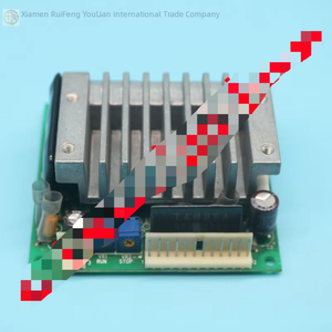 Csd5814n-p para Controlador de Motor, Nuevo, Original, en Existencia, Automatización Industrial, Controlador de Programación PLC Dedicado - Product Image 1