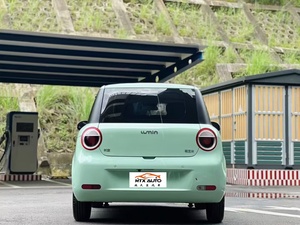 Changan Lumin 2024, Auto Eléctrico <span class=keywords><strong>de</strong></span> Energía Nueva Usado, con una Autonomía <span class=keywords><strong>de</strong></span> 205 Kilómetros, Volante a la Izquierda, Exportación a Argelia y Egipto - Product Image 2