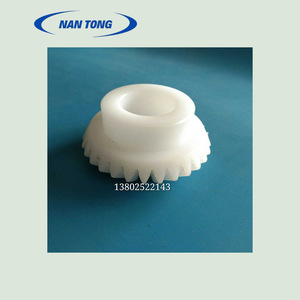 Engrenage conique Nantou à 33 dents pour presse d'impression Roland, pièce de machine offset - Product Image 2